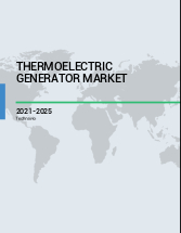 Thermoelectric Generator Market by End-user and Geography - Forecast and Analysis 2020-2024