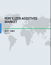 Fertilizer Additives Market by Type and Geography - Forecast and Analysis 2020-2024