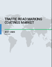 Traffic Road Marking Coatings Market by Product and Geography - Forecast and Analysis 2020-2024
