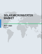 Solar Microinverter Market by End-user and Geography - Forecast and Analysis 2020-2024