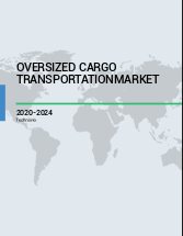 Oversized Cargo Transportation Market by Transportation Type and Geography - Forecast and Analysis 2020-2024