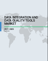Data Integration and Data Quality Tools Market by End-user and Geography - Forecast and Analysis 2020-2024