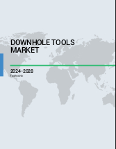 Downhole Tools Market Analysis North America, Middle East and Africa, Europe, APAC, South America - US, Saudi Arabia, Russia, China, Brazil - Size and Forecast 2024-2028