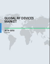 Global RF Devices Market for Portable PCs 2014-2018