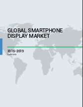 Global Smartphone Display Market 2015-2019