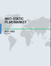 Anti-static Films Market by Packaging and Geography - Forecast and Analysis 2021-2025