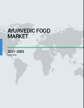 Ayurvedic Food Market by Product and Geography - Forecast and Analysis 2021-2025