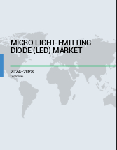 Micro Light-Emitting Diode (LED) Market Analysis APAC, North America, Europe, South America, Middle East and Africa - South Korea, China, Japan, Taiwan, US - Size and Forecast 2024-2028