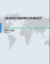 Casino Gaming Market Analysis, Size, and Forecast 2025-2029: North America (US), Europe (France, Germany, Italy, Spain, and UK), APAC (China, India, Japan, and South Korea), and Rest of World (ROW)