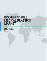 Biodegradable Medical Plastics Market Analysis, Size, and Forecast 2025-2029: North America (US and Canada), Europe (France, Germany, Italy, and UK), APAC (China, India, and Japan), South America (Brazil), and Rest of World (ROW)