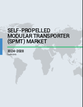 Self-Propelled Modular Transporter (SPMT) Market Analysis North America - Size and Forecast 2024-2028