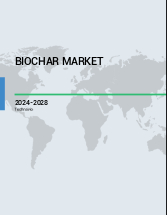 Biochar Market Analysis North America, APAC, Europe, South America, Middle East and Africa - US, China, Germany, Mexico, Japan - Size and Forecast 2024-2028