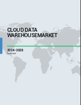 Cloud Data Warehouse Market Analysis, Size, and Forecast 2025-2029: North America (US, Canada, and Mexico), Europe (France, Germany, Italy, and UK), APAC (China, India, and Japan), and Rest of World (ROW)
