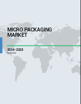 Micro Packaging Market Analysis North America, APAC, Europe, South America, Middle East and Africa - US, China, Japan, Germany, France, Canada, India, South Korea, UK, Italy - Size and Forecast 2024-2028