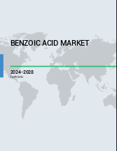 Benzoic Acid Market Analysis APAC, North America, Europe, South America, Middle East and Africa - China, US, India, Germany, UK - Size and Forecast 2024-2028