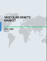 Vascular Grafts Market Analysis North America, Europe, Asia, Rest of World (ROW) - US, Germany, UK, Canada, China - Size and Forecast 2024-2028