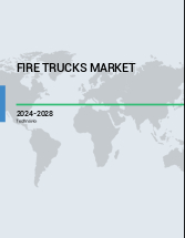 北米、欧州、アジア太平洋地域、南米、中東・アフリカの消防車市場分析 - 米国、中国、ドイツ、日本、韓国、カナダ、インド、英国、フランス、イタリア - 市場規模と予測 2024-2028