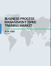 Business Process Management (Bpm) Training Market Analysis North America, APAC, Europe, South America, Middle East and Africa - US, UK, China, Germany, India - Size and Forecast 2024-2028
