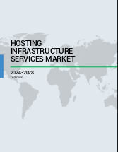 Hosting Infrastructure Services Market Analysis North America, Europe, APAC, Middle East and Africa, South America - US, Germany, UK, China, Japan - Size and Forecast 2024-2028