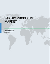 ベーカリー製品市場分析、規模、および予測2025-2029年：北米（米国およびカナダ）、ヨーロッパ（フランス、ドイツ、イタリア、英国）、中東およびアフリカ（エジプト、サウジアラビア、オマーン、UAE）、アジア太平洋地域（中国、インド、日本）、南米（アルゼンチン、ブラジル）、その他地域（ROW）