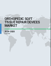 Orthopedic Soft Tissue Repair Devices Market Analysis, Size, and Forecast 2025-2029: North America (US and Canada), Europe (France, Germany, Italy, and UK), APAC (China, India, Japan, and South Korea), and Rest of World (ROW)