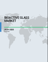 Bioactive Glass Market Analysis North America, Europe, Asia, Rest of World (ROW) - US, China, India, Japan, UK - Size and Forecast 2024-2028
