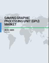 ゲーム用GPU市場分析、規模、および予測2025-2029年：北米（米国およびカナダ）、ヨーロッパ（フランス、ドイツ、英国）、APAC（中国、インド、日本、韓国）、南米（ブラジル）、中東およびアフリカ