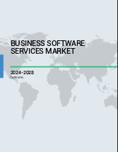 ビジネスソフトウェアサービス市場分析、規模、および予測2025-2029年：北米（米国およびカナダ）、ヨーロッパ（フランス、ドイツ、イタリア、英国）、中東およびアフリカ（エジプト、サウジアラビア、オマーン、UAE）、アジア太平洋地域（中国、インド、日本）、南米（アルゼンチンおよびブラジル）、その他の世界（ROW）