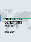 Narcotics Detectors Market Analysis, Size, and Forecast 2025-2029: North America (US and Canada), Europe (France, Germany, Italy, UK), APAC (China, India, Japan), Middle East and Africa , and South America (Brazil)