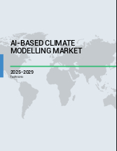 Ai-based Climate Modelling Market Analysis, Size, and Forecast 2025-2029 : APAC (China, Japan, India, Australia, South Korea, and Singapore), North America (US, Canada, and Mexico), Europe (UK, Germany, France, The Netherlands, Italy, and Spain), Middle East and Africa (South Africa, UAE, and Egypt), South America (Brazil, Argentina, and Colombia), and Rest of World (ROW)