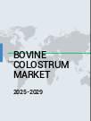 Bovine Colostrum Market Analysis, Size, and Forecast 2025-2029 : North America (US, Canada, and Mexico), Europe (Germany, France, UK, Italy, Russia, The Netherlands, and Spain), APAC (China, India, Japan, Singapore, Indonesia, South Korea, Thailand, and Australia), South America (Brazil), Middle East and Africa (UAE, South Africa, and Turkey), Asia, Rest of World (ROW)