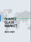 Quartz Glass Market Analysis, Size, and Forecast 2025-2029 : APAC (China, Japan, South Korea, India, Australia, and Indonesia), North America (US, Canada, and Mexico), Europe (Germany, France, UK, Italy, Spain, and The Netherlands), Middle East and Africa (UAE, South Africa, and Turkey), South America (Brazil, Argentina, and Colombia), and Rest of World (ROW)