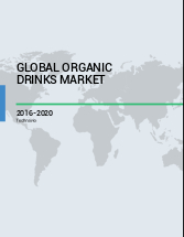 Global Organic Drinks Market 2016-2020