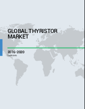 Global Thyristor Market 2016-2020