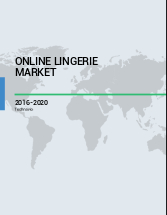 Online Lingerie Market in APAC 2016-2020