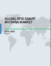 Global RFID Smart Antenna Market 2016-2020