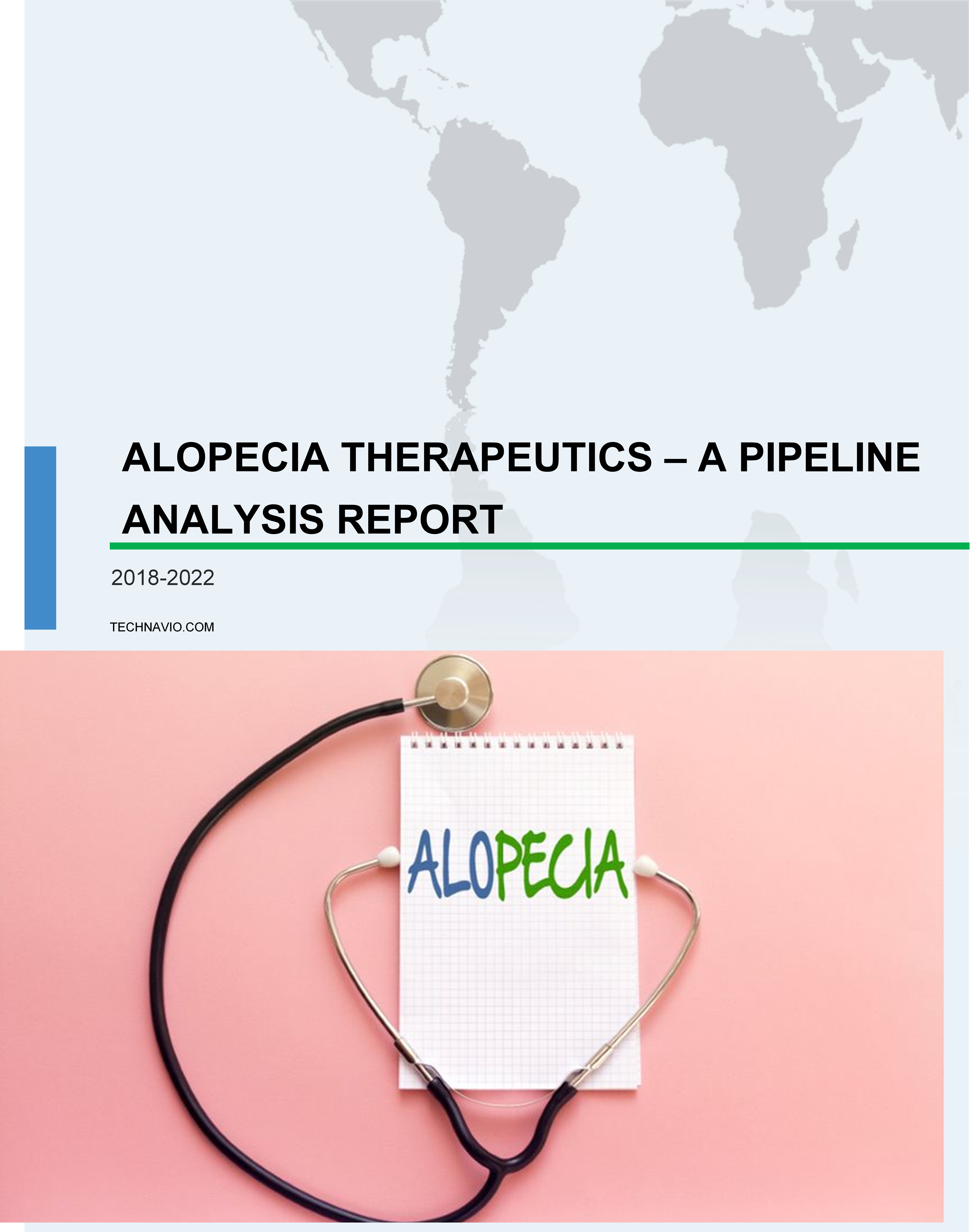 Alopecia Therapeutics - A Pipeline Analysis Report