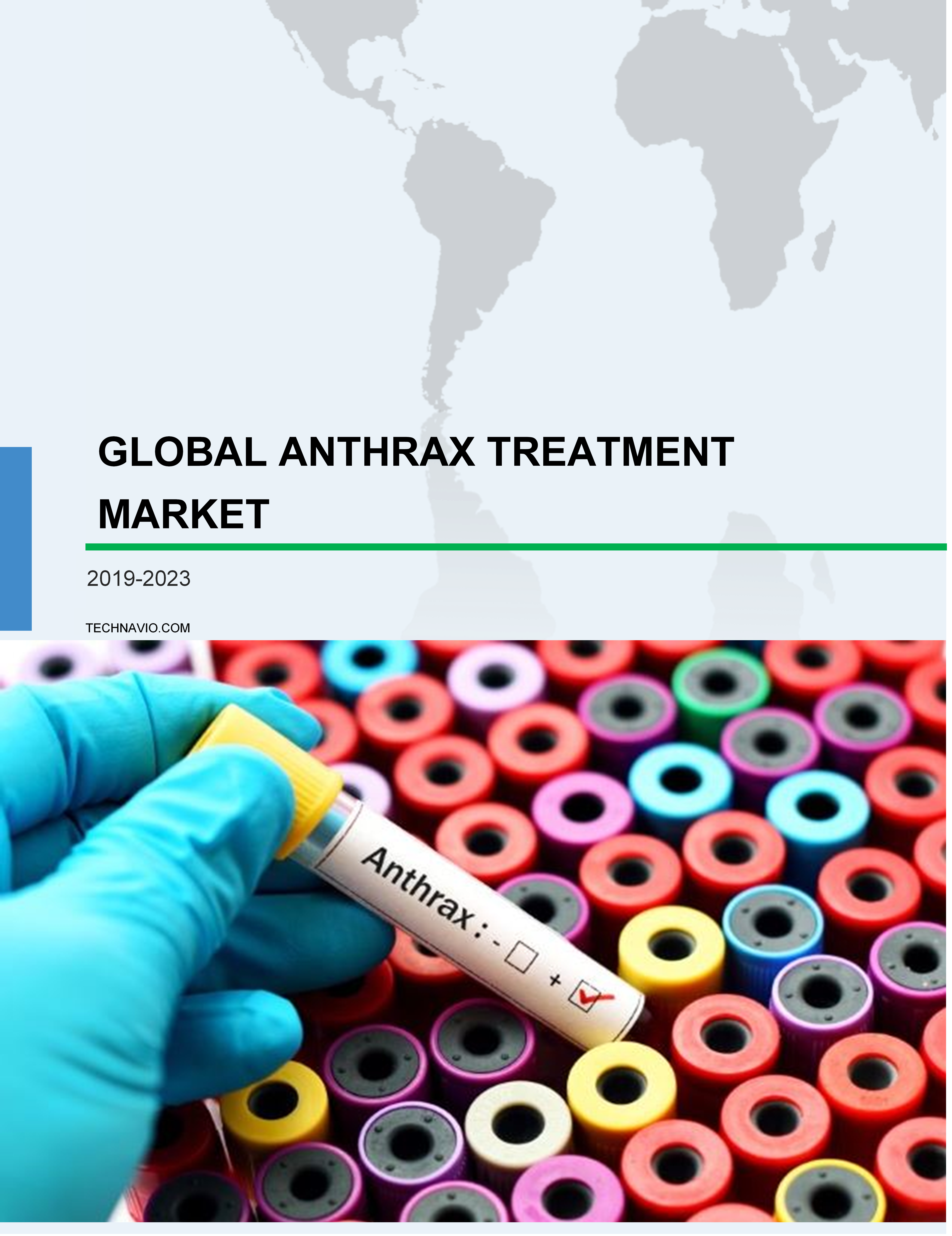 Global Anthrax Therapeutics Market 2019-2023