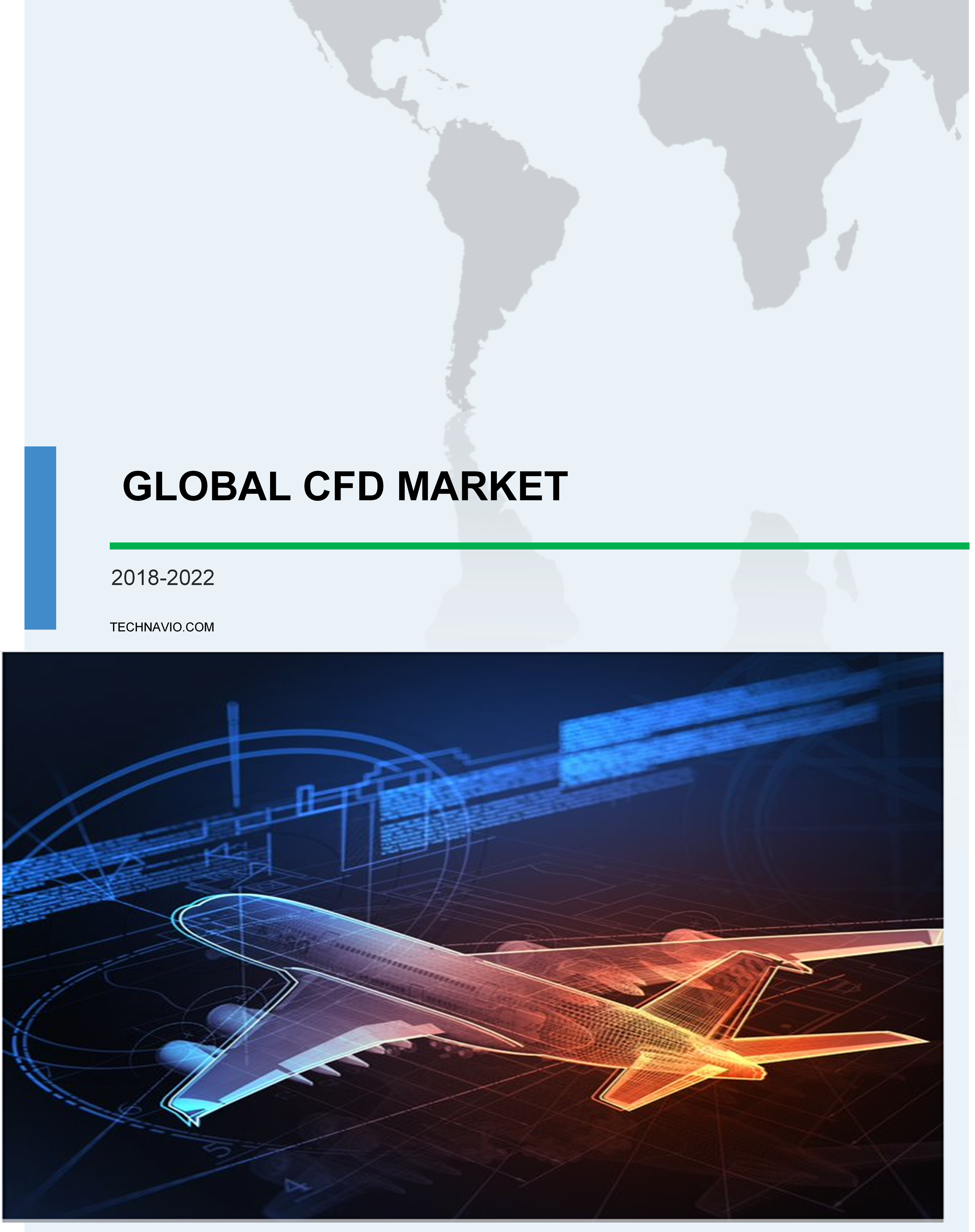 Global CFD Market 2018-2022