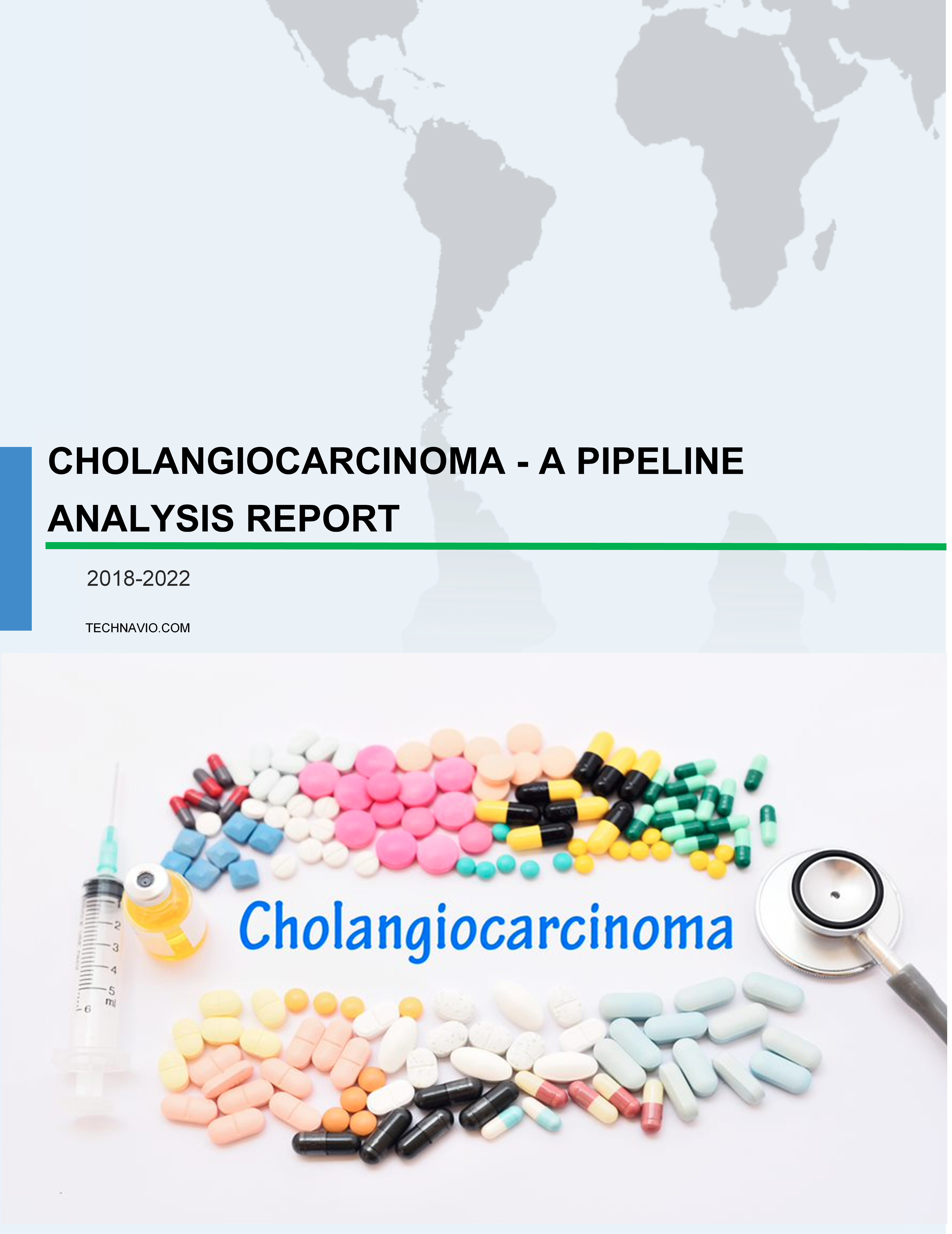 Cholangiocarcinoma - A Pipeline Analysis Report