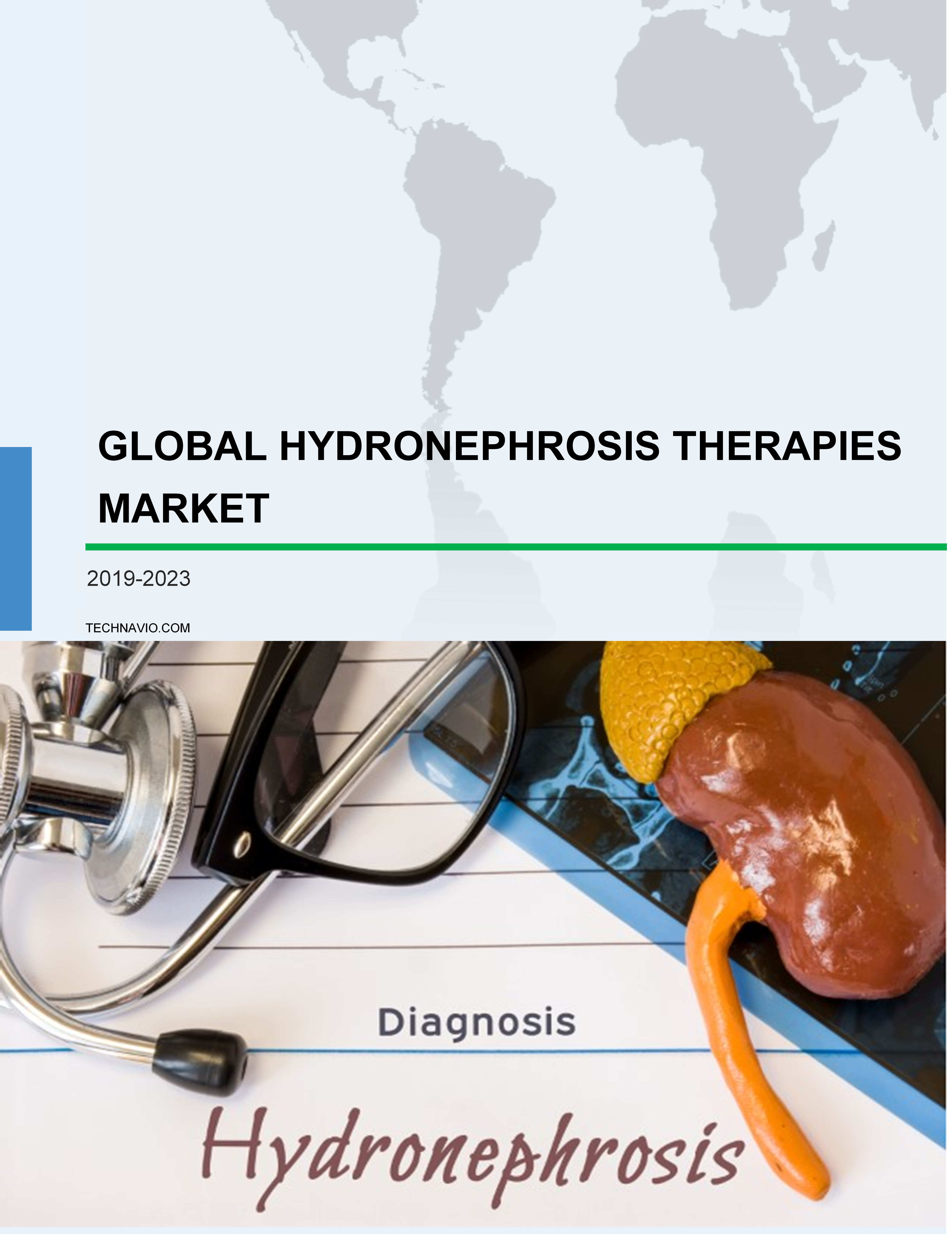 Global Hydronephrosis Drugs Market 2019-2023