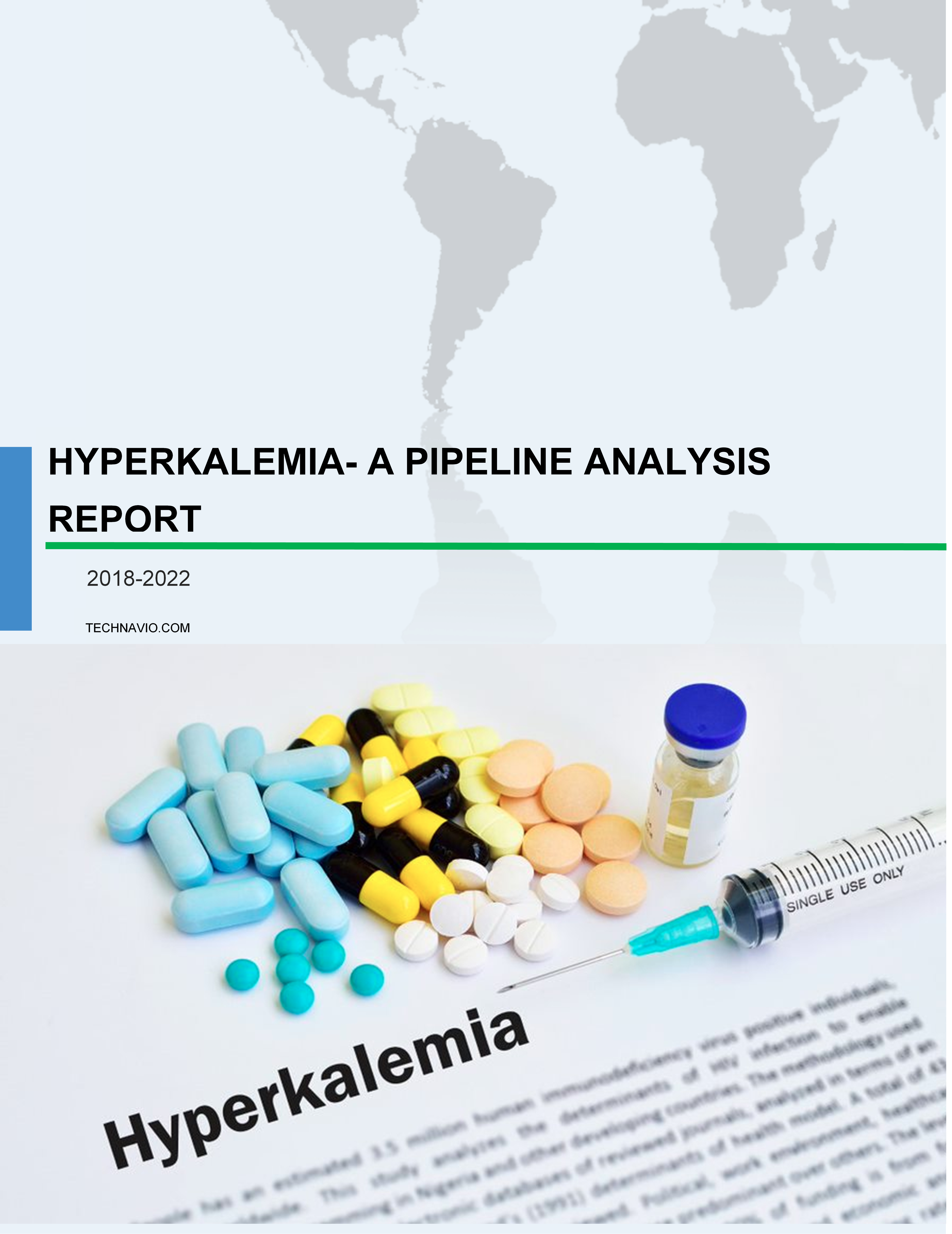Hyperkalemia - A Pipeline Analysis Report