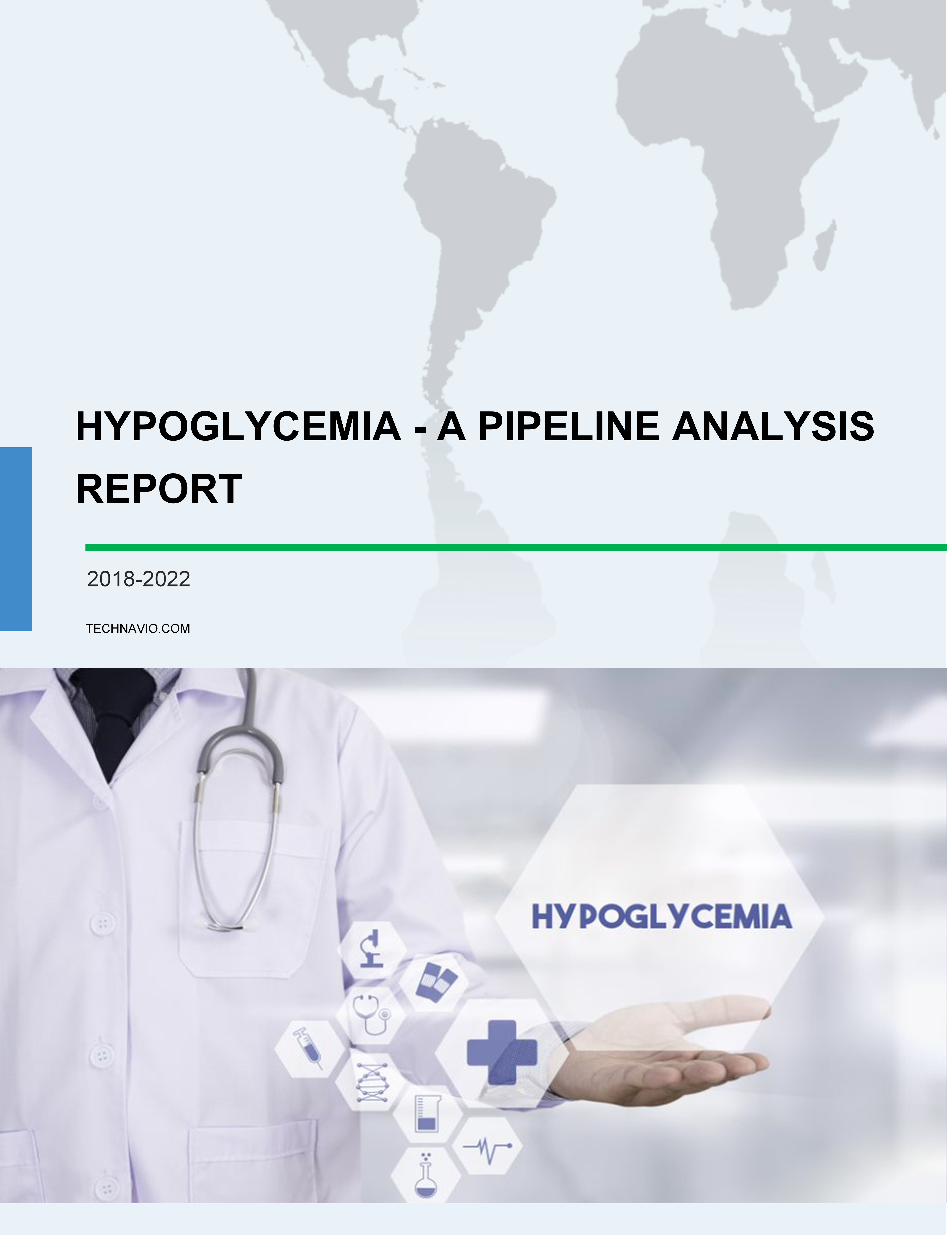 Hypoglycemia - A Pipeline Analysis Report