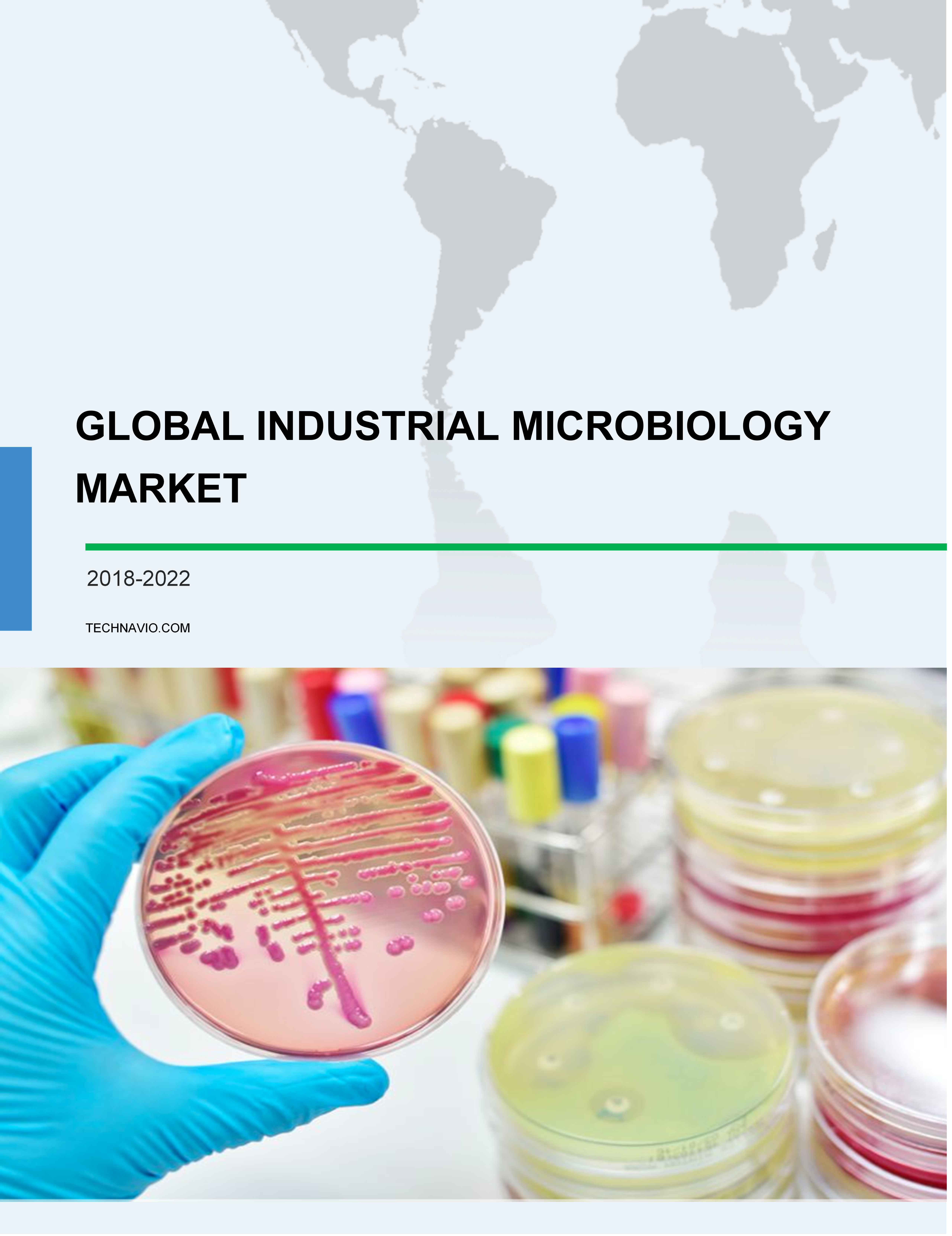 Global Industrial Microbiology Market 2018-2022