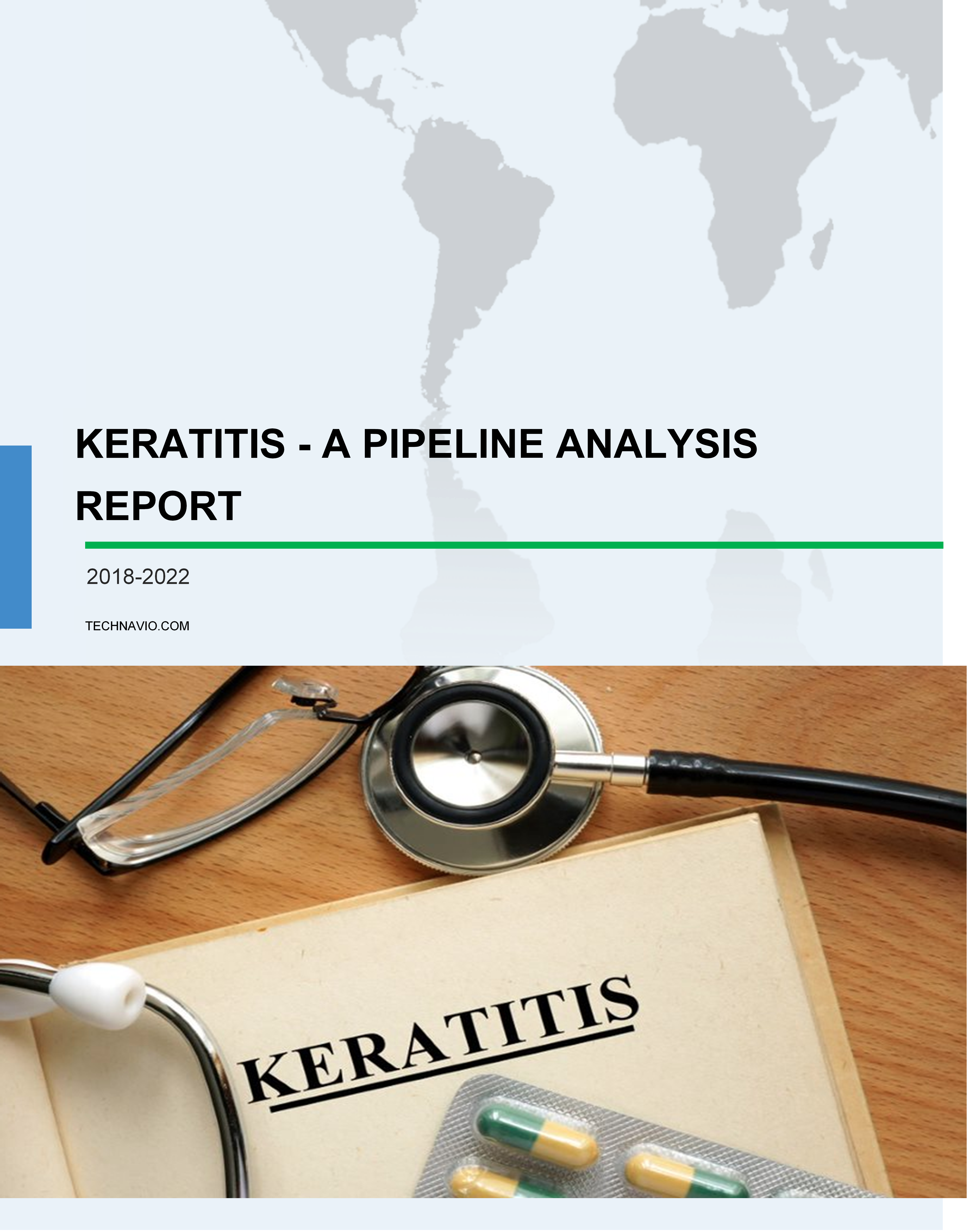 Keratitis - A Pipeline Analysis Report