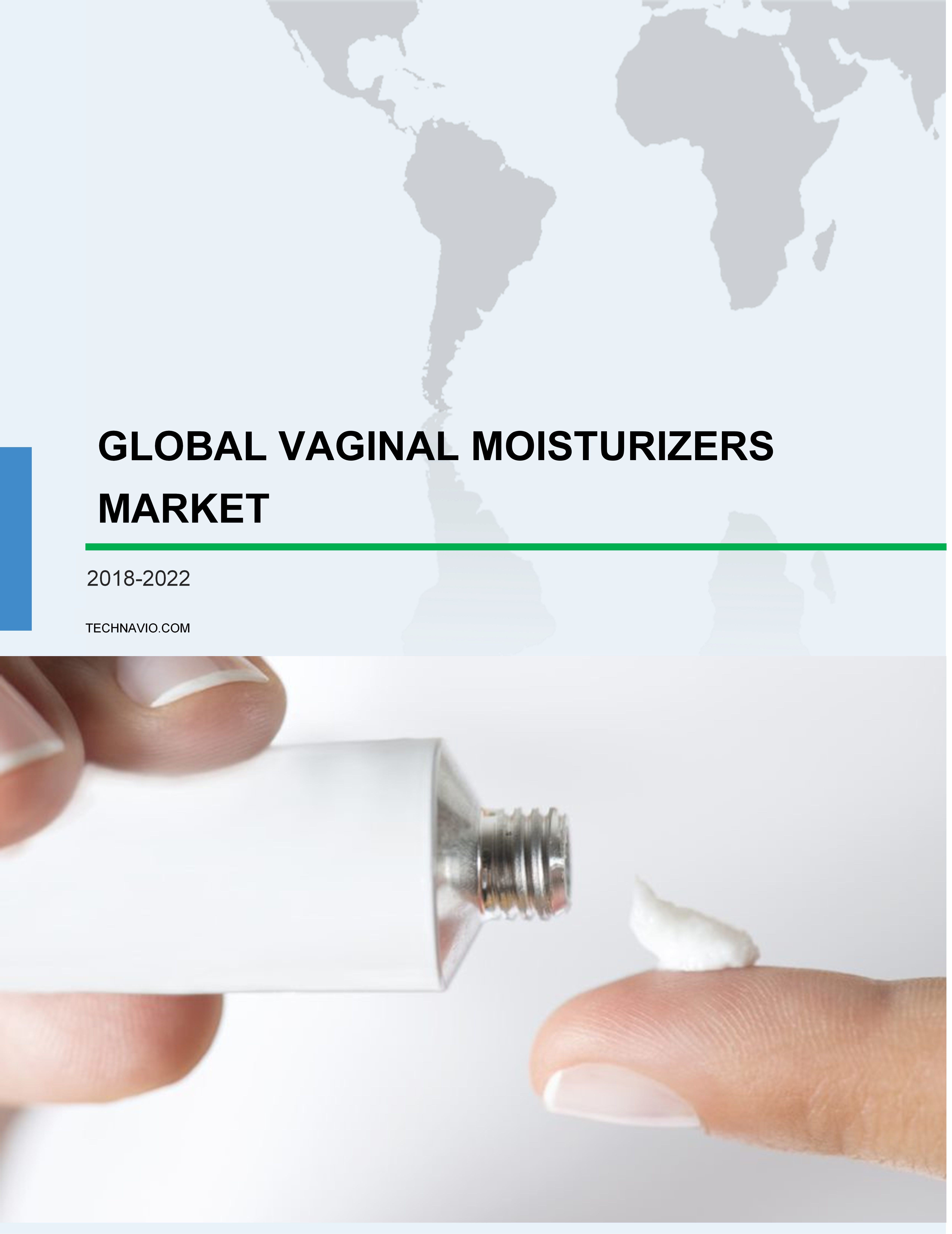 Global Vaginal Moisturizers Market 2018-2022