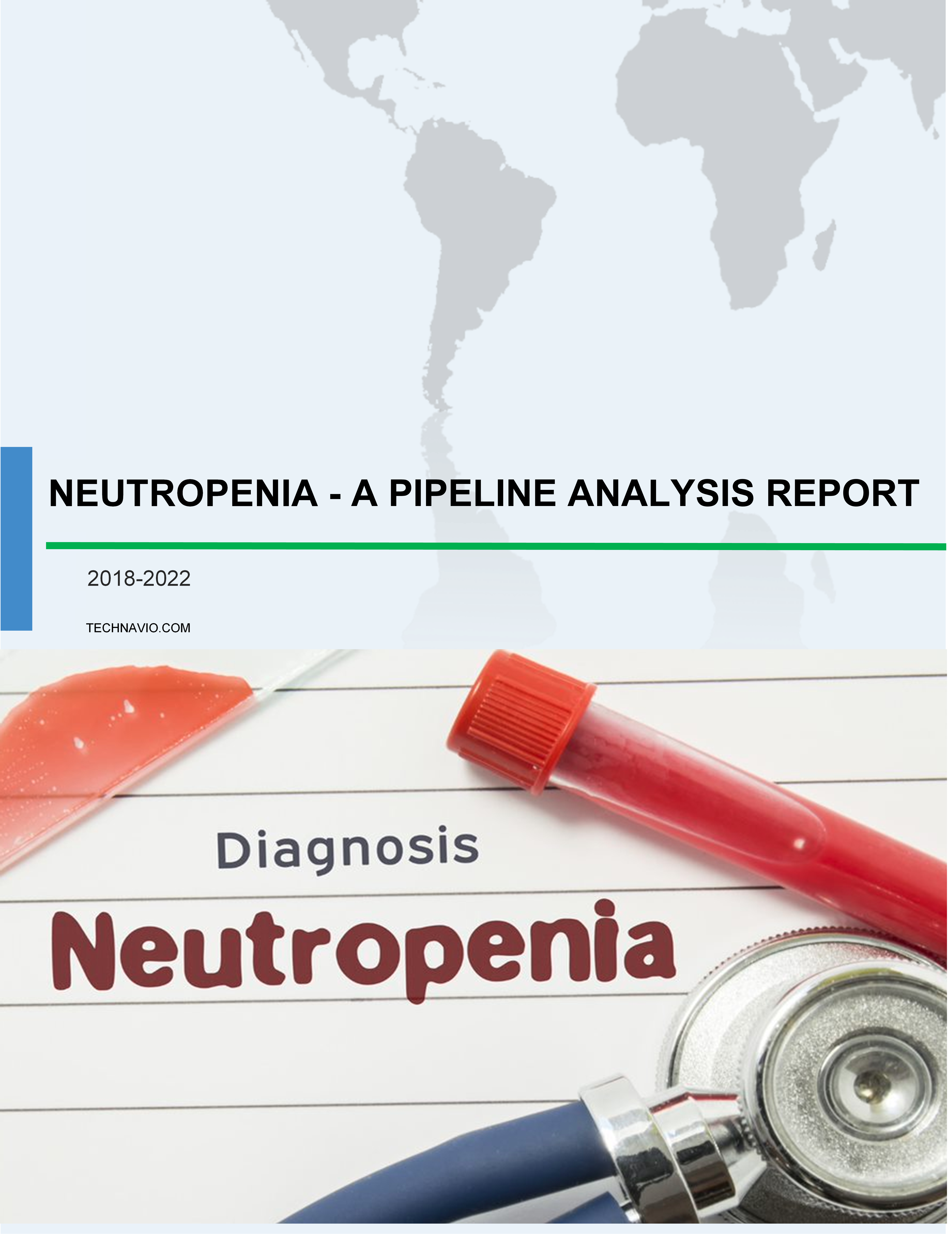 Neutropenia - A Pipeline Analysis Report