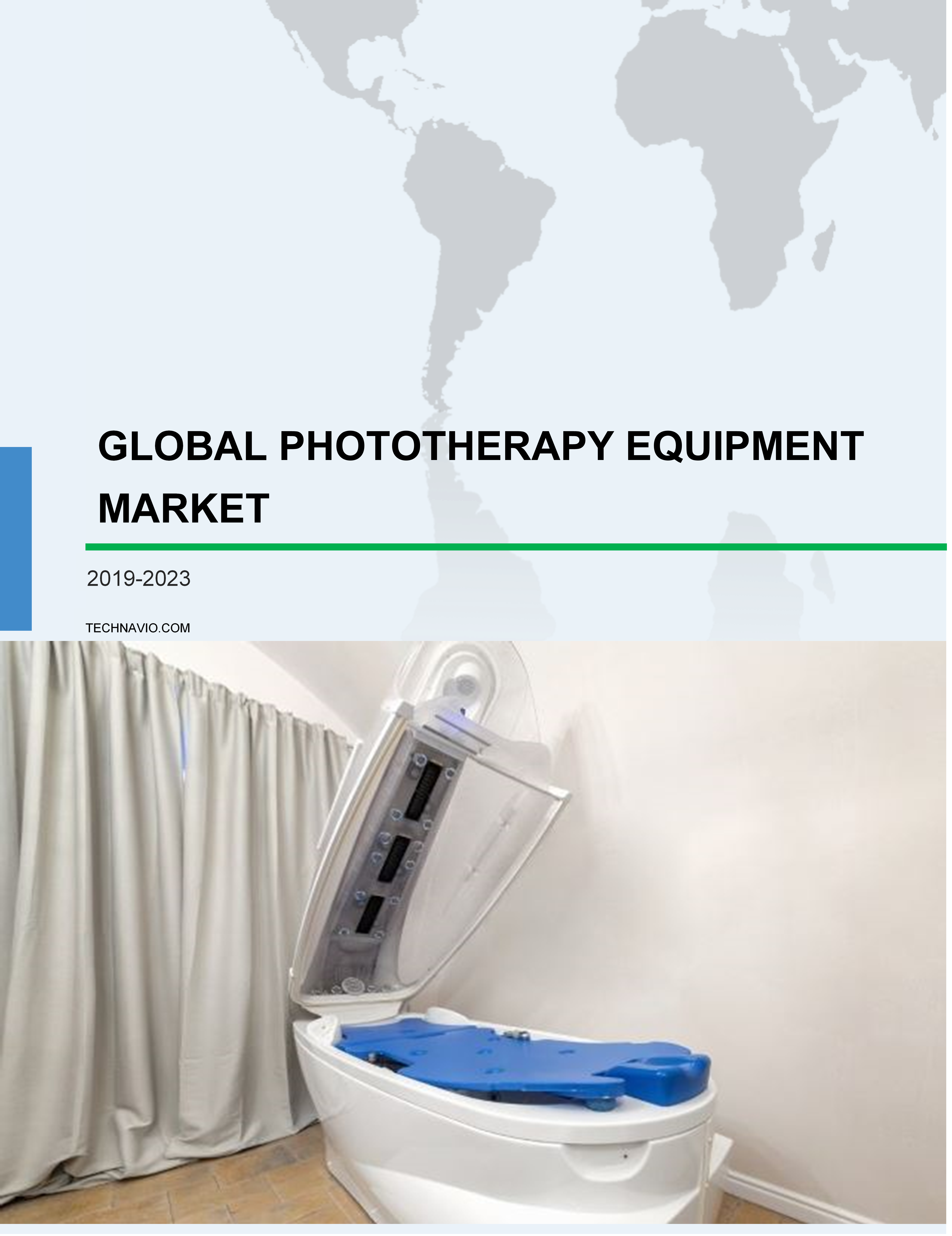 Global Phototherapy Equipment Market 2019-2023
