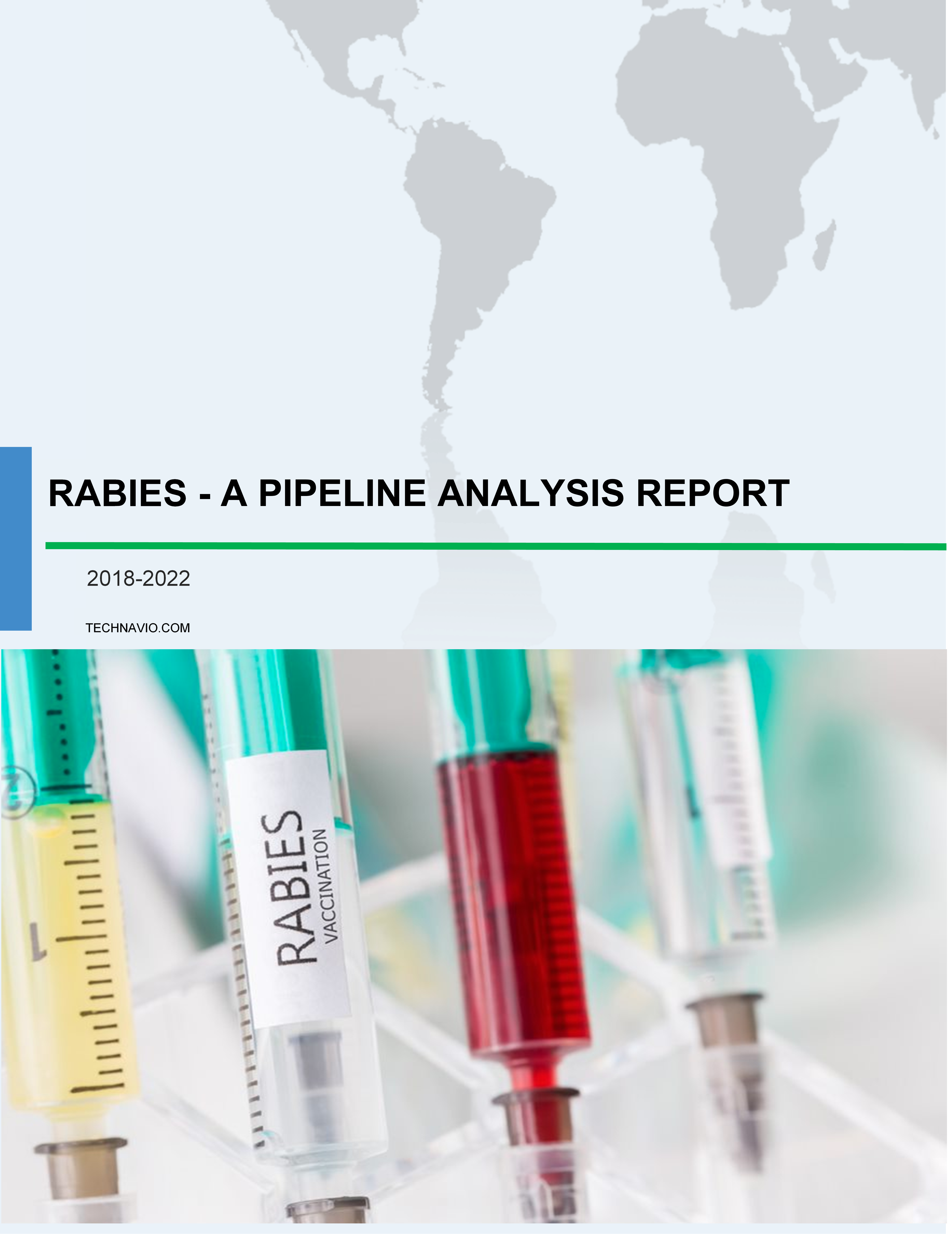 Rabies - A Pipeline Analysis Report