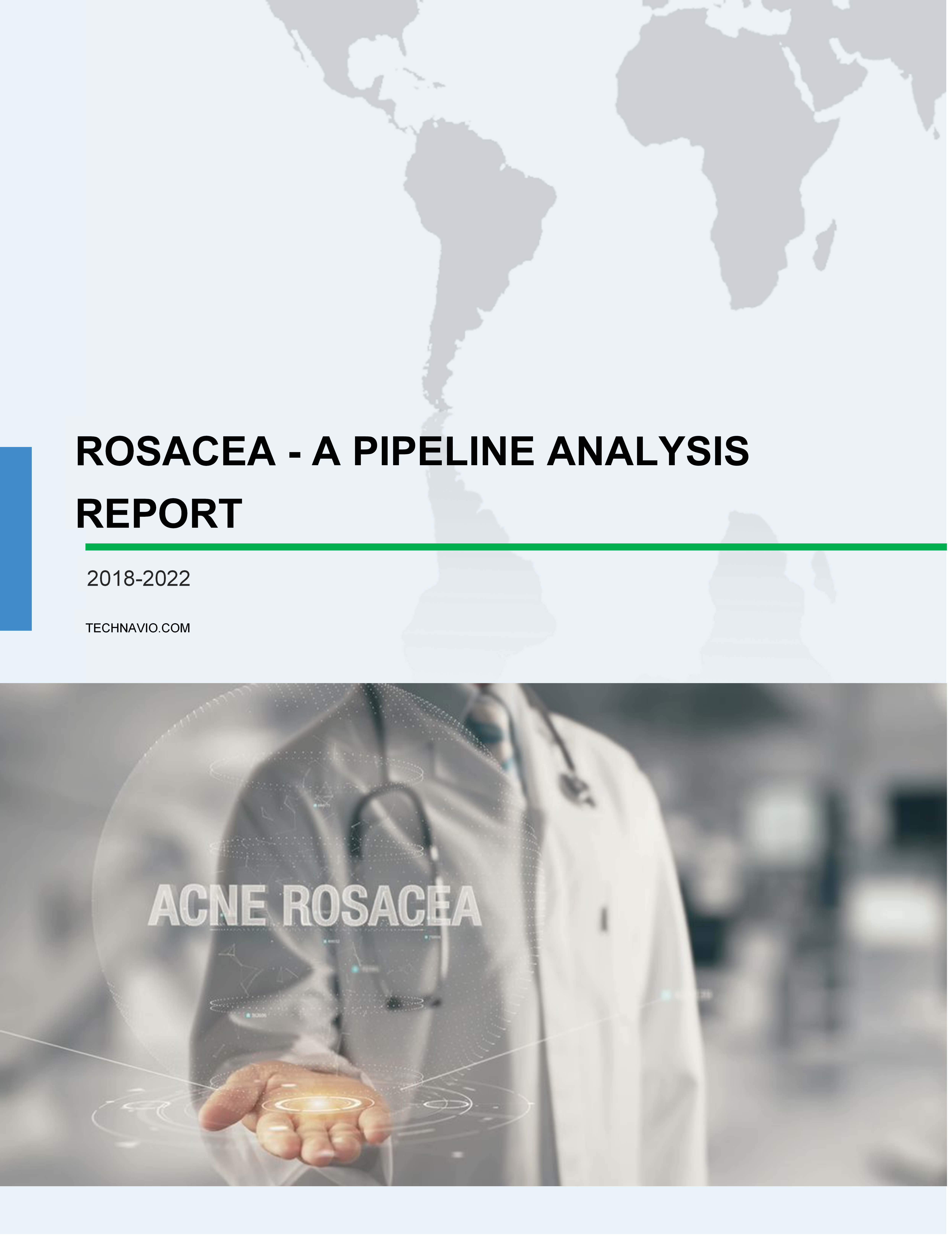 Rosacea - A Pipeline Analysis Report